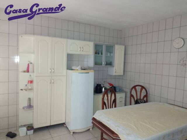 #258 - Casa para Venda em Franco da Rocha - SP