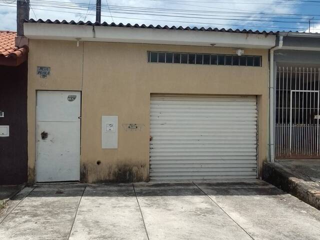 Venda em Vila Eliza - Franco da Rocha