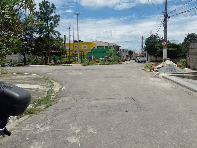 #258 - Casa para Venda em Franco da Rocha - SP