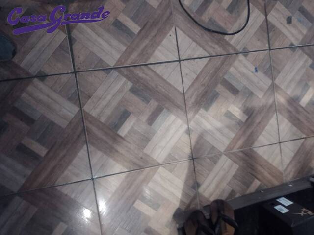 #255 - Casa para Venda em Francisco Morato - SP