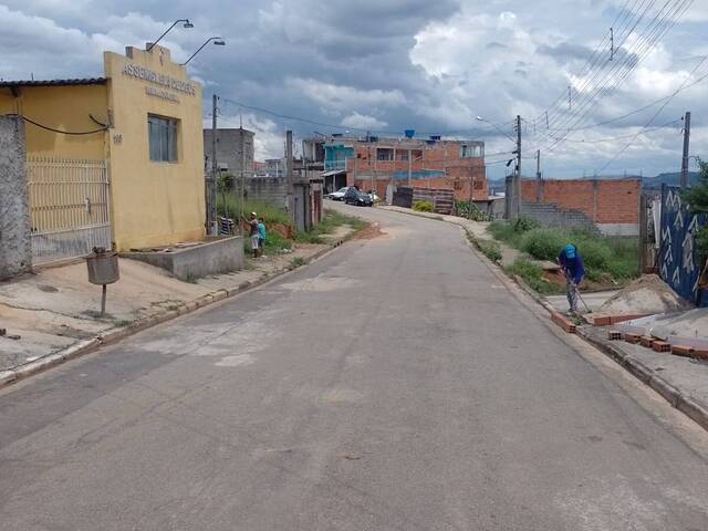 #255 - Casa para Venda em Francisco Morato - SP