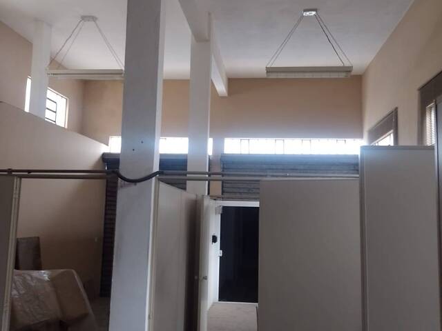 #252 - Sala para Venda em Francisco Morato - SP