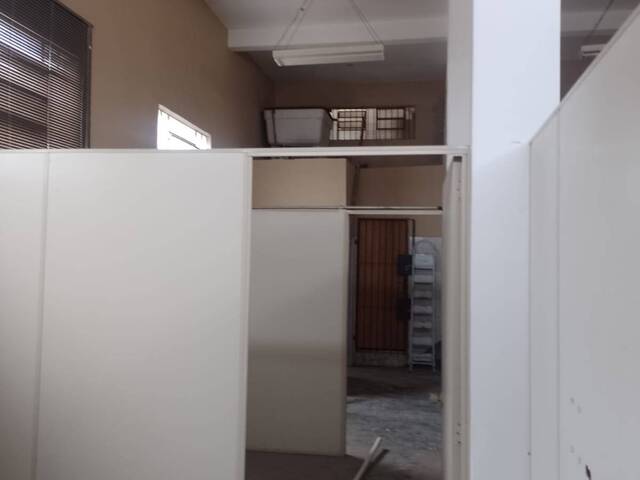 Sala para Venda em Francisco Morato - 4
