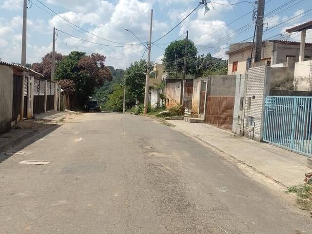 #240 - Área para Venda em Francisco Morato - SP