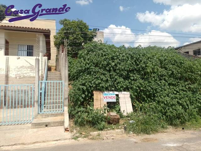 #240 - Área para Venda em Francisco Morato - SP