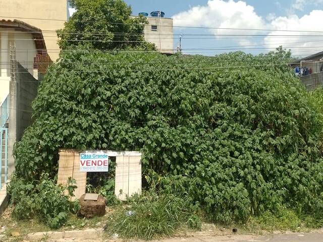 #240 - Área para Venda em Francisco Morato - SP