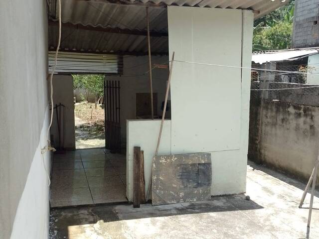 Casa para Venda em Francisco Morato - 2