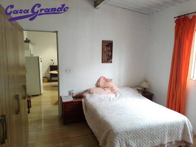 Casa para Venda em Francisco Morato - 5