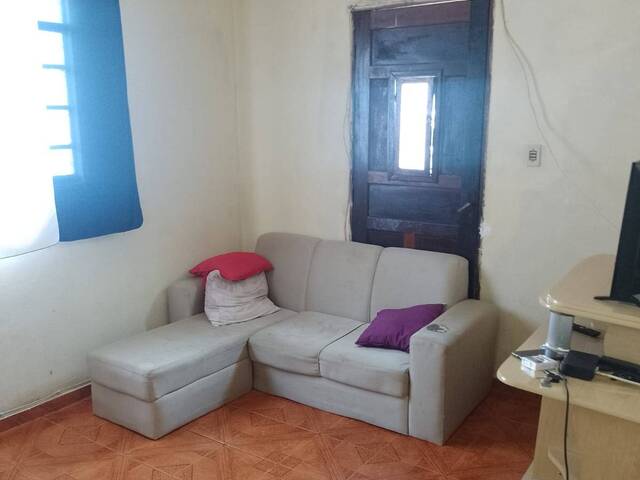 Casa para Venda em Francisco Morato - 4