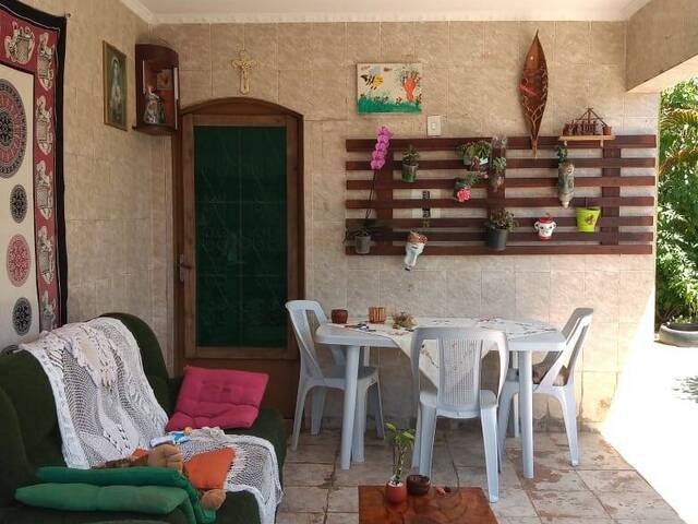 Casa para Venda em Francisco Morato - 4