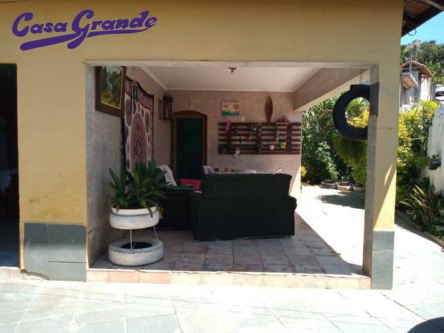 Casa para Venda em Francisco Morato - 5