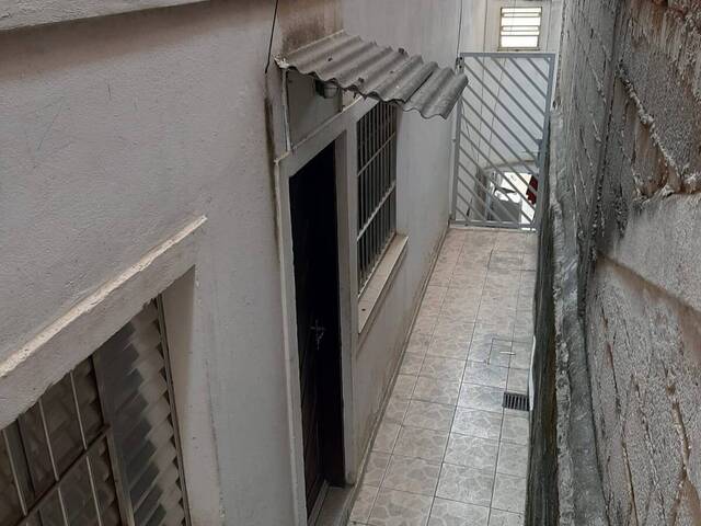 Casa para Venda em Francisco Morato - 4