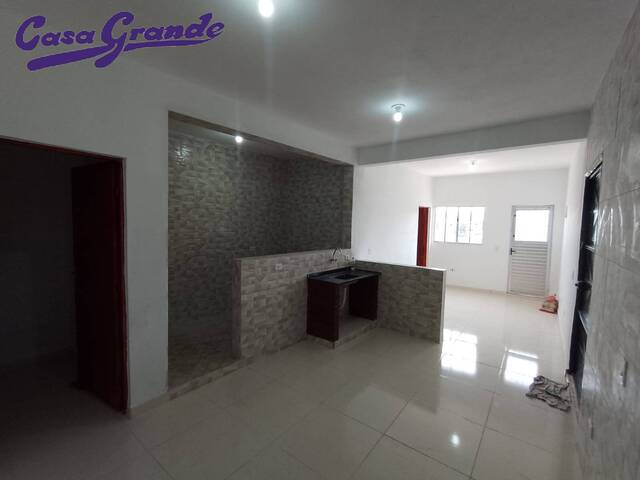 #492 - Casa para Venda em Francisco Morato - SP