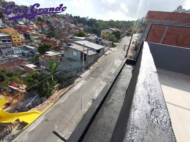 #492 - Casa para Venda em Francisco Morato - SP