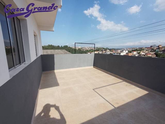 Casa para Venda em Francisco Morato - 4