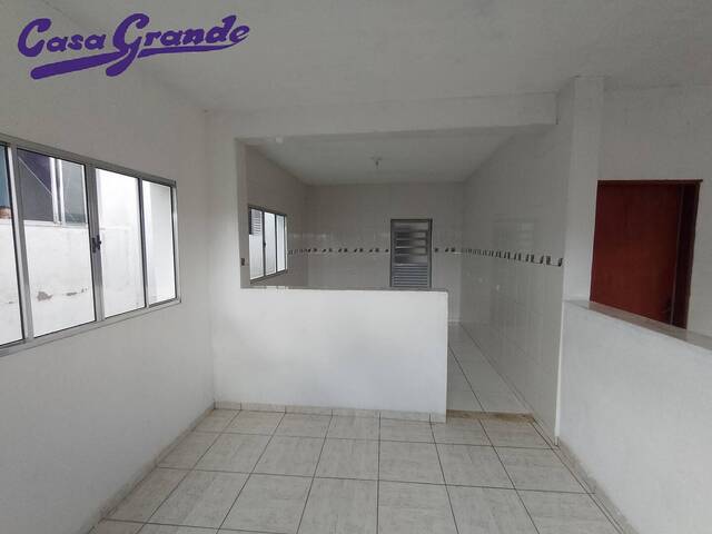 Casa para Venda em Francisco Morato - 4