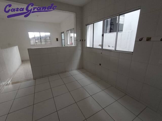 Casa para Venda em Francisco Morato - 5