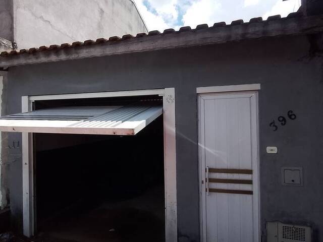 #494 - Casa para Venda em Francisco Morato - SP