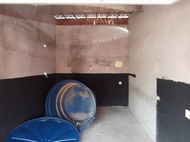 #494 - Casa para Venda em Francisco Morato - SP