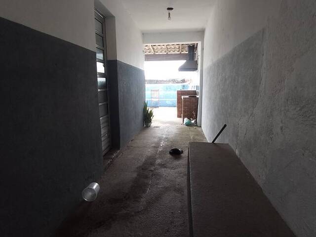 Casa para Venda em Francisco Morato - 4