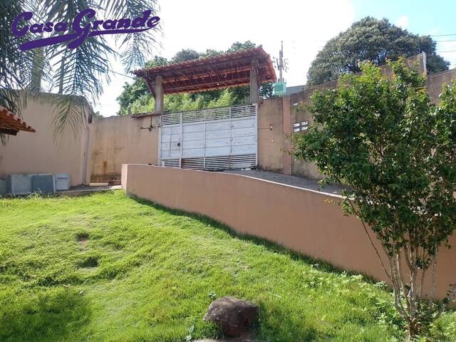 #493 - Casa para Venda em Francisco Morato - SP