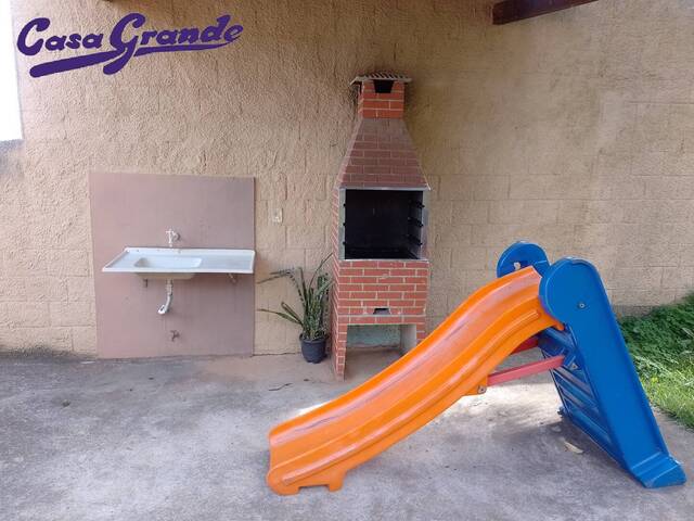 #493 - Casa para Venda em Francisco Morato - SP