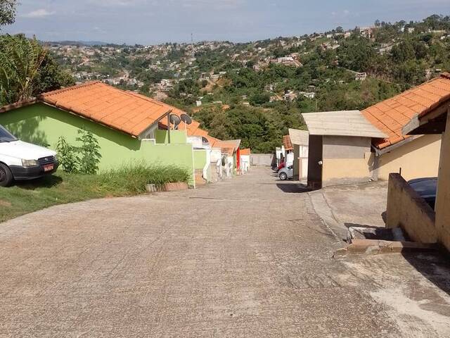 Casa para Venda em Francisco Morato - 4