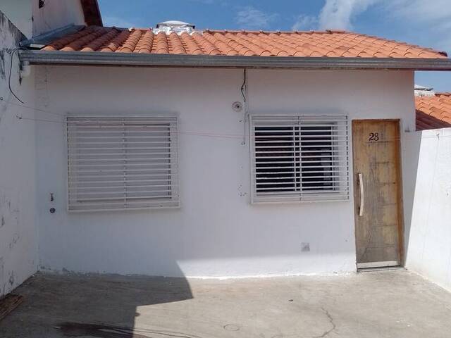 Casa para Venda em Francisco Morato - 5