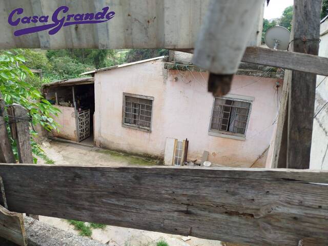 Casa para Venda em Francisco Morato - 4