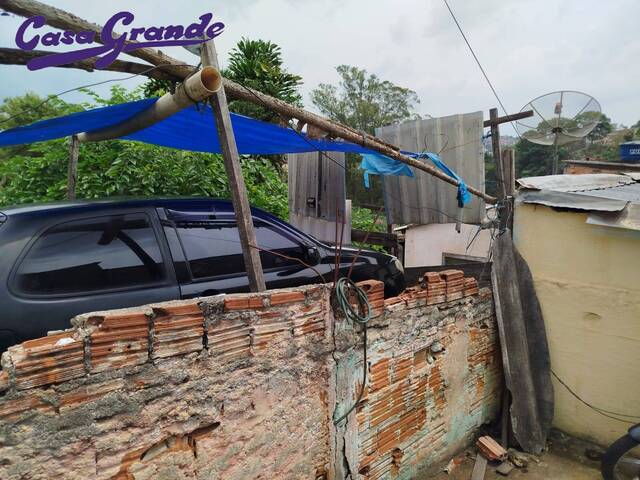 Casa para Venda em Francisco Morato - 5