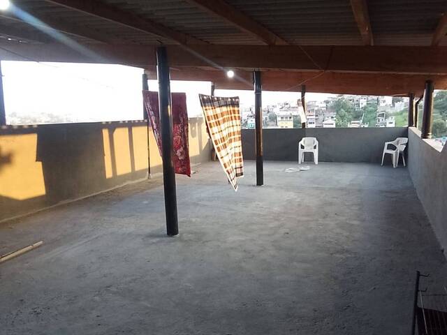 Casa para Locação em Francisco Morato - 4