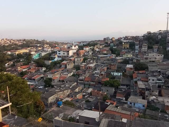 #497 - Casa para Locação em Francisco Morato - SP