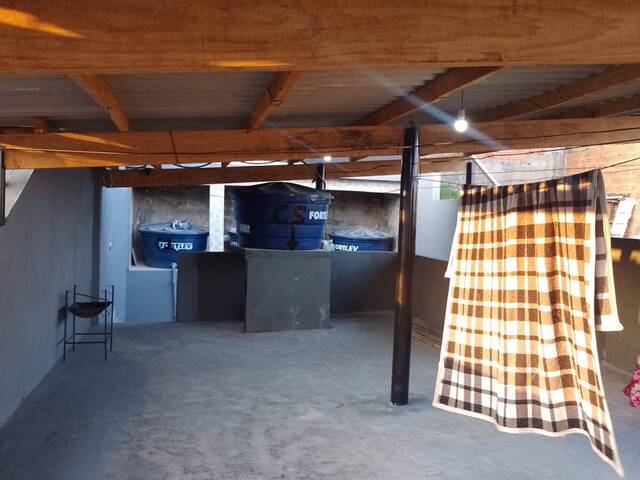 #497 - Casa para Locação em Francisco Morato - SP