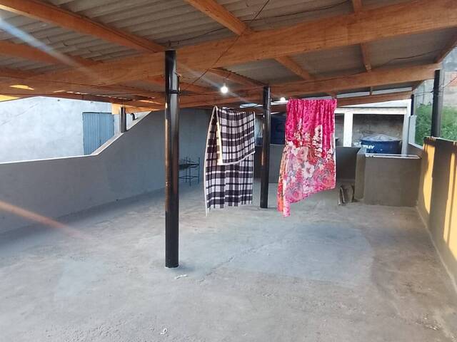Casa para Locação em Francisco Morato - 5