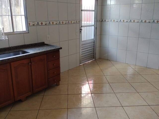 Casa para Locação em Franco da Rocha - 5
