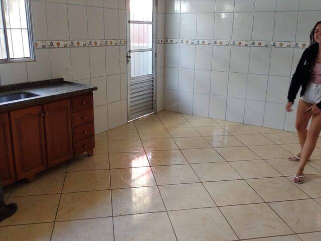 Casa para Locação em Franco da Rocha - 4