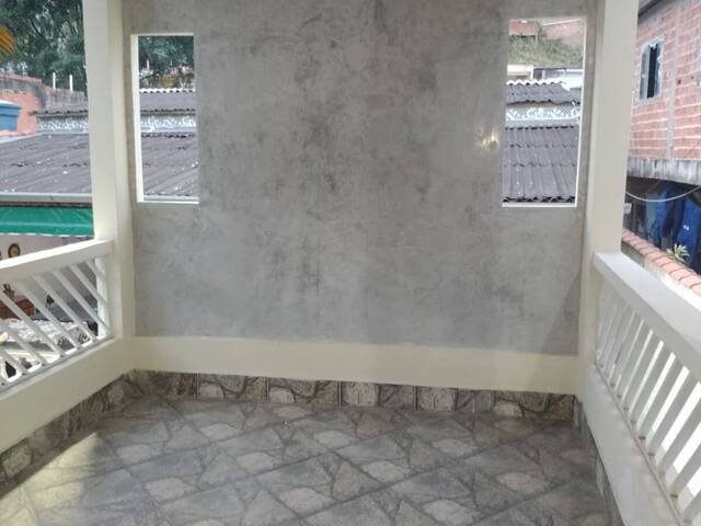 Casa para Venda em Francisco Morato - 4