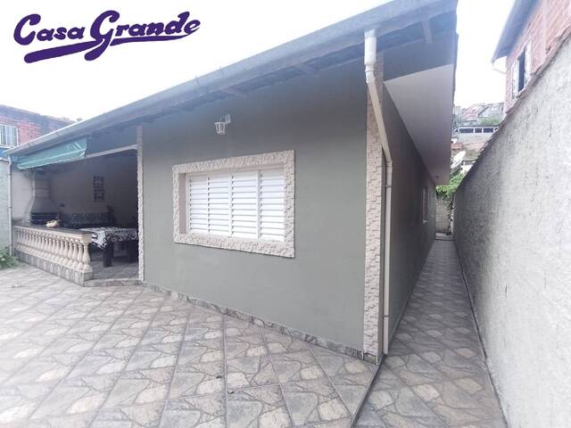 Casa para Venda em Francisco Morato - 5