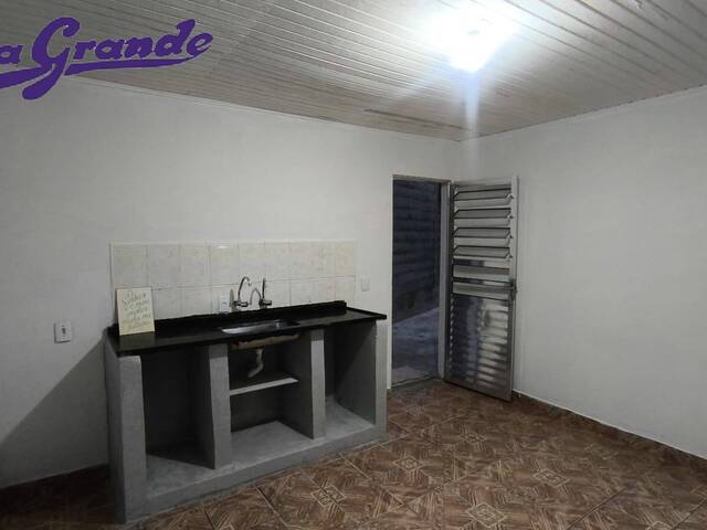 #518 - Casa para Locação em Franco da Rocha - SP
