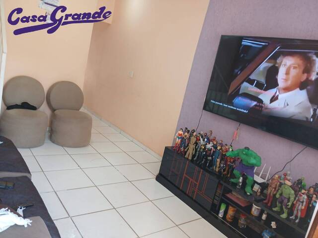 Casa para Venda em Francisco Morato - 4