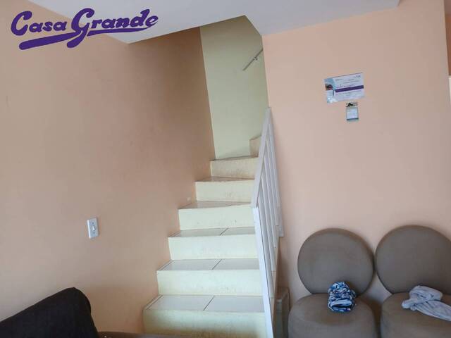 Casa para Venda em Francisco Morato - 5