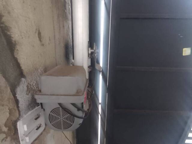 #516 - Casa para Locação em Francisco Morato - SP