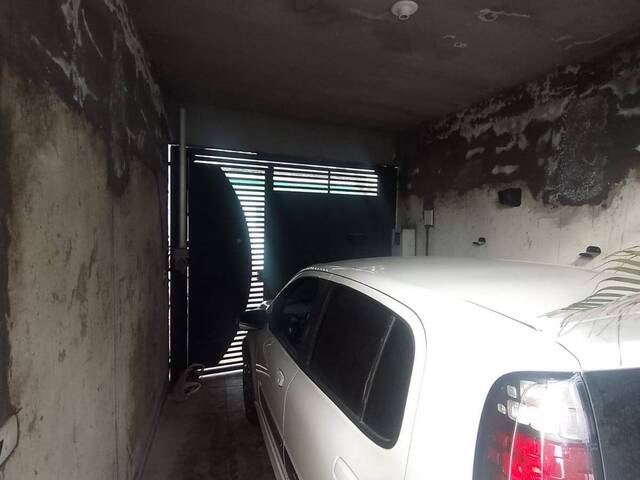 #516 - Casa para Locação em Francisco Morato - SP