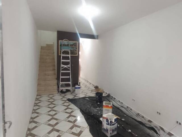 Casa para Locação em Francisco Morato - 5