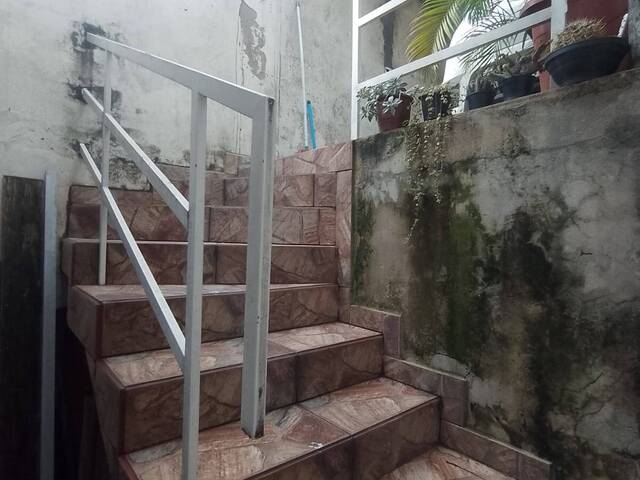 Casa para Locação em Francisco Morato - 4