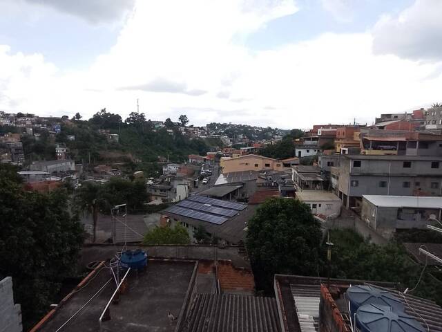 #515 - Casa para Locação em Francisco Morato - SP