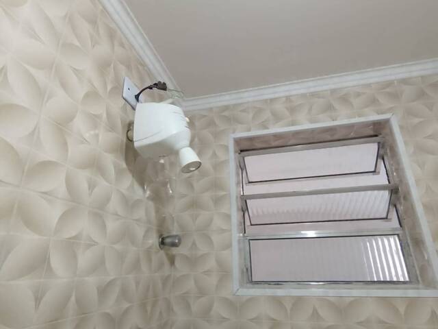 Casa para Locação em Francisco Morato - 4