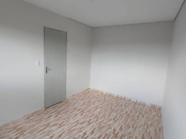 #515 - Casa para Locação em Francisco Morato - SP