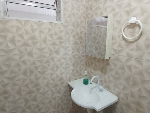 Casa para Locação em Francisco Morato - 5