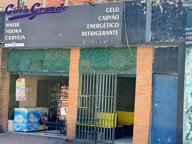#509 - Sala para Venda em Francisco Morato - SP